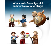 LEGO Harry Potter 76451 Privet drive: wizyta ciotki Marge - 1331668 - zdjęcie 7